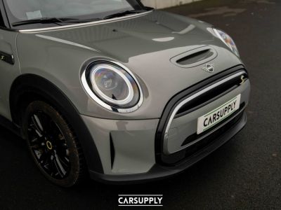 Mini Cooper SE 100% Elektric- Apple Carplay- Camera- Heated seats  - 8