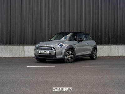 Mini Cooper SE 100% Elektrisch - Apple Carplay - Verwarmde zetels  - 1