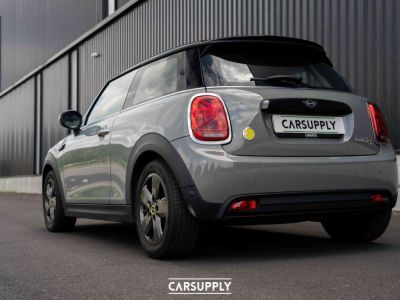 Mini Cooper SE 100% Elektrisch - Apple Carplay - Verwarmde zetels  - 5