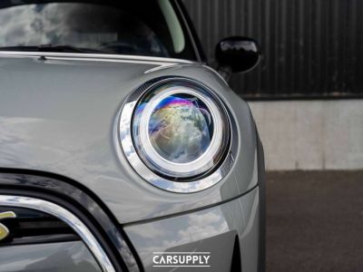 Mini Cooper SE 100% Elektrisch - Apple Carplay - Verwarmde zetels  - 7