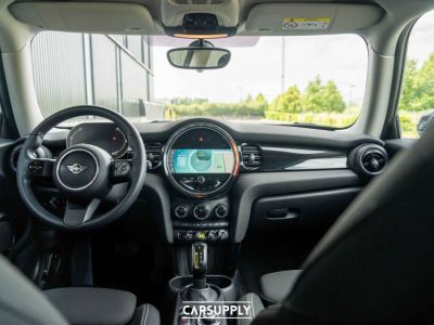 Mini Cooper SE 100% Elektrisch - Apple Carplay - Verwarmde zetels  - 14