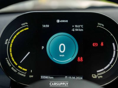 Mini Cooper SE 100% Elektrisch - Apple Carplay - Verwarmde zetels  - 15