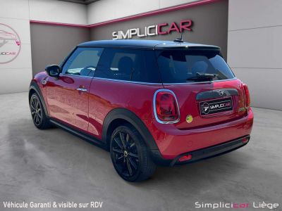 Mini Cooper SE 28.9 kWh S  - 4