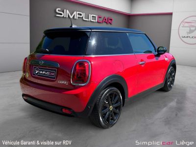 Mini Cooper SE 28.9 kWh S  - 6