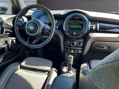 Mini Cooper SE 28.9 kWh S  - 8