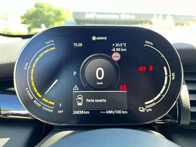 Mini Cooper SE 28.9 kWh S  - 13