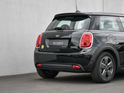 Mini Cooper SE - CARPLAY - PDC - - SPORTSEATS HEATED -  - 5