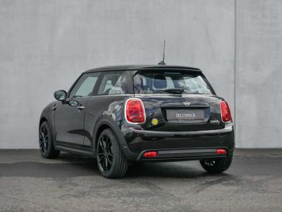 Mini Cooper SE - CARPLAY - PDC - - SPORTSEATS HEATED -  - 8