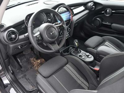 Mini Cooper SE - CARPLAY - PDC - - SPORTSEATS HEATED -  - 10