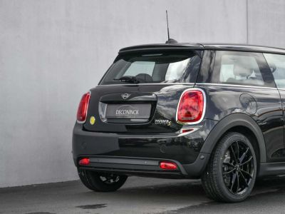 Mini Cooper SE - CARPLAY - PDC - SPORTSEATS HEATED - CRUISE CONTROL -  - 6