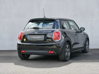 Mini Cooper SE - CARPLAY - PDC - SPORTSEATS HEATED - CRUISE CONTROL -  - 8