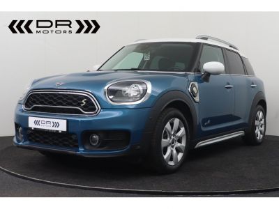 Mini Cooper SE Countryman 1.5 ALL4 Aut. - NAVI 43.070km  - 1