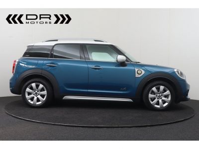 Mini Cooper SE Countryman 1.5 ALL4 Aut. - NAVI 43.070km  - 3