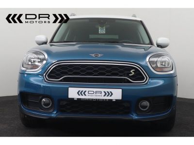 Mini Cooper SE Countryman 1.5 ALL4 Aut. - NAVI 43.070km  - 6