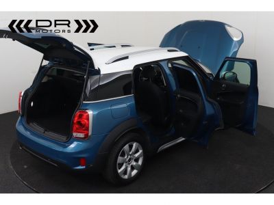 Mini Cooper SE Countryman 1.5 ALL4 Aut. - NAVI 43.070km  - 10