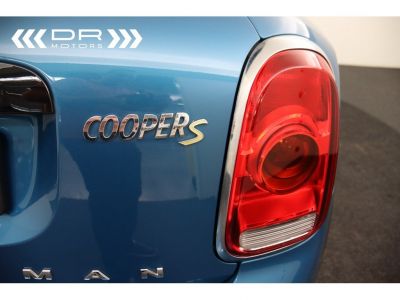 Mini Cooper SE Countryman 1.5 ALL4 Aut. - NAVI 43.070km  - 48