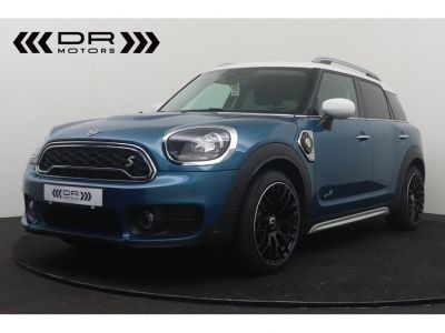 Mini Cooper SE Countryman 1.5 ALL4 Aut. - NAVI 43.070km  - 1