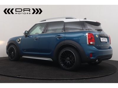 Mini Cooper SE Countryman 1.5 ALL4 Aut. - NAVI 43.070km  - 8