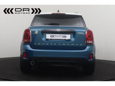 Mini Cooper SE Countryman 1.5 ALL4 Aut. - NAVI 43.070km  - 3