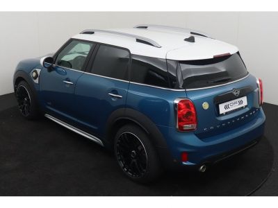 Mini Cooper SE Countryman 1.5 ALL4 Aut. - NAVI 43.070km  - 7