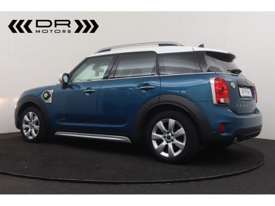 Mini Cooper SE Countryman 1.5 ALL4 Aut. - NAVI LEDER DAB  - 4