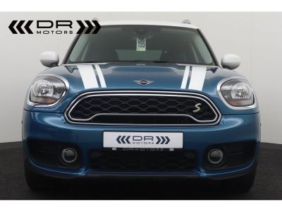 Mini Cooper SE Countryman 1.5 ALL4 Aut. - NAVI LEDER DAB  - 7