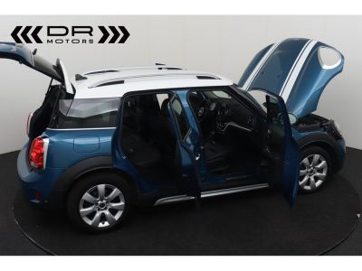 Mini Cooper SE Countryman 1.5 ALL4 Aut. - NAVI LEDER DAB  - 11