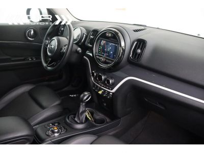 Mini Cooper SE Countryman 1.5 ALL4 Aut. - NAVI LEDER DAB  - 15