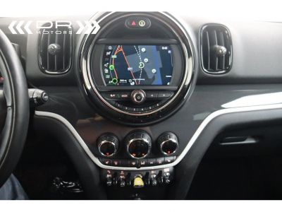 Mini Cooper SE Countryman 1.5 ALL4 Aut. - NAVI LEDER DAB  - 17