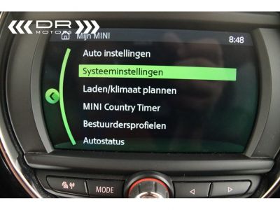 Mini Cooper SE Countryman 1.5 ALL4 Aut. - NAVI LEDER DAB  - 24