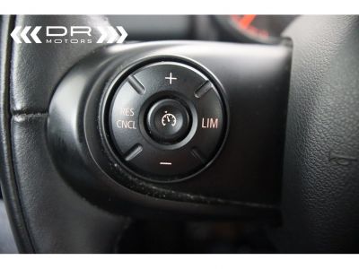 Mini Cooper SE Countryman 1.5 ALL4 Aut. - NAVI LEDER DAB  - 32