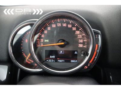 Mini Cooper SE Countryman 1.5 ALL4 Aut. - NAVI LEDER DAB  - 34