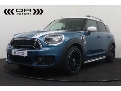 Mini Cooper SE Countryman 1.5 ALL4 Aut. - NAVI LEDER DAB  - 1