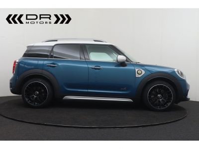 Mini Cooper SE Countryman 1.5 ALL4 Aut. - NAVI LEDER DAB  - 3