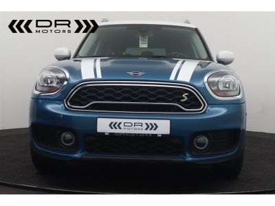 Mini Cooper SE Countryman 1.5 ALL4 Aut. - NAVI LEDER DAB  - 6