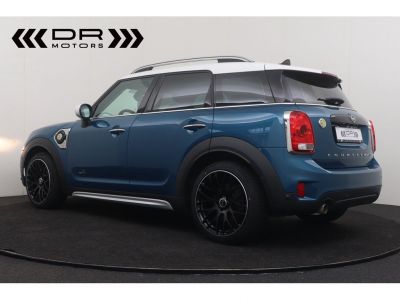 Mini Cooper SE Countryman 1.5 ALL4 Aut. - NAVI LEDER DAB  - 7