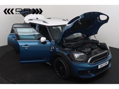 Mini Cooper SE Countryman 1.5 ALL4 Aut. - NAVI LEDER DAB  - 12