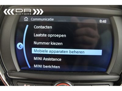 Mini Cooper SE Countryman 1.5 ALL4 Aut. - NAVI LEDER DAB  - 26