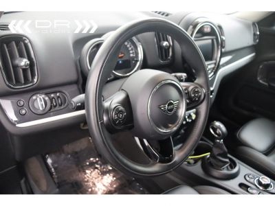 Mini Cooper SE Countryman 1.5 ALL4 Aut. - NAVI LEDER DAB  - 32