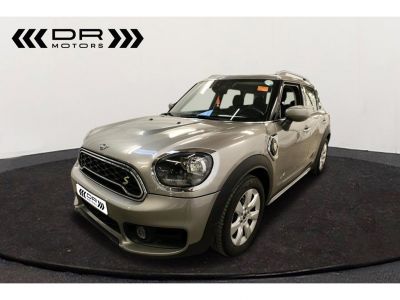 Mini Cooper SE Countryman 1.5 ALL4 Aut. - NAVI PERFORMANCE CONTROL  - 1