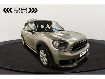 Mini Cooper SE Countryman 1.5 ALL4 Aut. - NAVI PERFORMANCE CONTROL  - 2