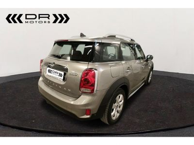 Mini Cooper SE Countryman 1.5 ALL4 Aut. - NAVI PERFORMANCE CONTROL  - 3