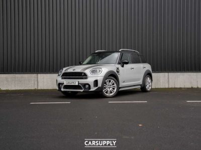 Mini Cooper SE Countryman 1.5A PHEV ALL4  - 1