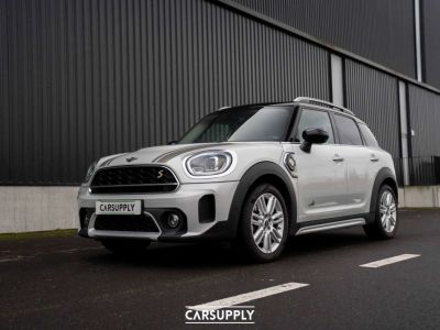 Mini Cooper SE Countryman 1.5A PHEV ALL4  - 3