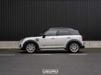 Mini Cooper SE Countryman 1.5A PHEV ALL4  - 4