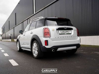 Mini Cooper SE Countryman 1.5A PHEV ALL4  - 5