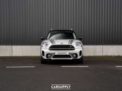 Mini Cooper SE Countryman 1.5A PHEV ALL4  - 6