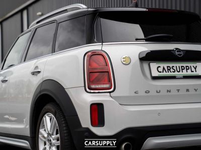 Mini Cooper SE Countryman 1.5A PHEV ALL4  - 13