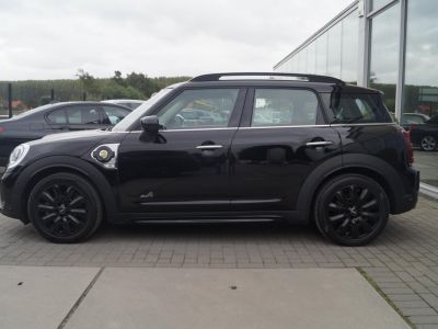 Mini Cooper SE Countryman Hybrid ALL4 Facelift ACC CAM LED PANO  - 2