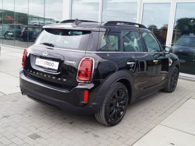 Mini Cooper SE Countryman Hybrid ALL4 Facelift ACC CAM LED PANO  - 7